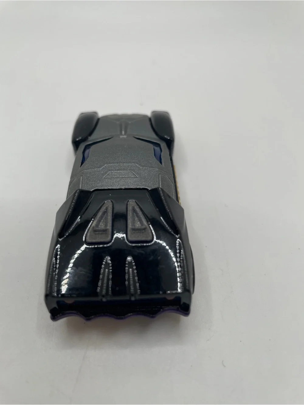 Hot Wheels DC Universe Batman Rebirth 2017 Die Cast 1:64 Black